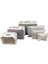 Colorfulhome Bavul Organizer Seti 1