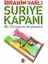 Suriye Kapanı - İbrahim Varlı 1