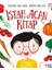 İstah Açan Kitap - Merve Bilge Atalay 1