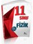 Fizik 11. Sınıf 1