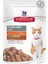 Tunder Chunks İn Gravy Hindili Kısır Kedi Konservesi 85 Gr 1