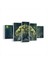 Hulk Buster Parçalı Tablosu 1