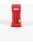 Ahşap Kumbara London Telefon Kulübesi 16 cm 2