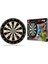 QD7000030 45CM Klasik Dart Tahtası 2