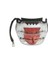 Mondial 100 Sfc Snappy Arka Stop Komple 1