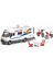 Dickie Holiday Camper Oyuncak Karavan 4