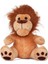 Selay Toys Peluş Aslan 28 cm 1