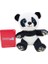 Selay Toys Panda 15 cm 1