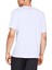 Under Armour Ua Team Issue Wordmark Ss Beyaz Erkek T-Shirt 1329582-100 3