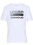 Under Armour Ua Team Issue Wordmark Ss Beyaz Erkek T-Shirt 1329582-100 4