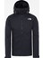 M Millerton Insulated Jacket Siyah Erkek Mont NF0A3YFIJK31 1