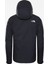 M Millerton Insulated Jacket Siyah Erkek Mont NF0A3YFIJK31 2
