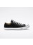 Chuck Taylor All Star Leather Kadın Günlük Spor Ayakkabı 1