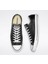 Chuck Taylor All Star Leather Kadın Günlük Spor Ayakkabı 3
