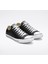 Chuck Taylor All Star Leather Kadın Günlük Spor Ayakkabı 5