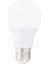 9 W E27 LED Ampul Beyaz 3'lü 1