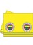 Fenerbahçe Lisanslı Masa Örtüsü 1