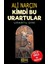 Kimdi Bu Urartular “Urartu Dini” - Ali Narçın 1