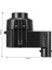 Skoda Roomster 2006 - 2010 Park Sensörü 5J0919275A 2