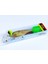Kardez Glow Squid Jig 10 cm Fosforlu Kalamar Zokası 1