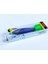 Kardez Glow Squid Jig 10 cm Fosforlu Kalamar Zokası 1