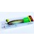 Kardez Glow Squid Jig 10 cm Fosforlu Kalamar Zokası 1