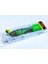 Kardez Glow Squid Jig 10 cm Fosforlu Kalamar Zokası 1