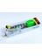 Kardez Glow Squid Jig 10 cm Fosforlu Kalamar Zokası 1