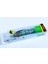 Kardez Glow Squid Jig 10 cm Fosforlu Kalamar Zokası 1