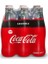 Coca Cola Zero Cam Şişe 6X250 Ml 1