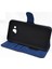 Apple iPhone 6 Plus Kartvizitli Exclusive Spor Cüzdan Kılıf Lacivert 3