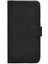 Apple iPhone 6 Plus Kartvizitli Exclusive Spor Cüzdan Kılıf Siyah 1