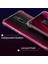 Xiaomi Redmi K20 Pro AntiShock Ultra Koruma + Nano Glass Şeffaf 5