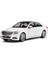 1/24 Ölçek Mercedes-Benz S Class Model Araba Beyaz 1
