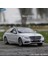 1/24 Ölçek Mercedes-Benz S Class Model Araba Beyaz 3
