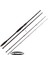 Tyran Nx-Series Travel 10' 300CM 20-60G - 4 Parça 2