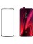 Xiaomi Redmi K20 Pro Full Kapatan Renkli Cam Siyah 2