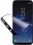 Samsung Galaxy J7 Prime Full Kapatan Fiber Nano Ekran Koruyucu Siyah 3