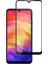 Xiaomi Mi 9 Lite Full Kapatan Fiber Nano Ekran Koruyucu Siyah 1
