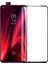Xiaomi Mi 9T Full Kapatan Fiber Nano Ekran Koruyucu Siyah 1