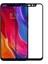 Xiaomi Redmi Note 7 Full Kapatan Fiber Nano Ekran Koruyucu Siyah 1