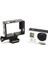 Gopro Hero 3 3+4 Uyumlu Frame Çerçeve 2
