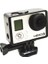 Gopro Hero 3 3+4 Uyumlu Frame Çerçeve 3