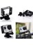 Gopro Hero 3 3+4 Uyumlu Frame Çerçeve 5