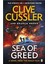 Sea Of Greed (Numa Files 16) - Clive Cussler 1