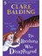 The Racehorse Who Dissapeared - Clare Balding 1