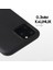 Ak-31354 Apple iPhone 11 Pro 5.8"H 2019 Ultra Slim Soft Tpu Silikon Kılıf 5