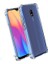 Ak-31419 Redmi 8A Anti-Drop Darbe Emici Silikon Kılıf - Şeffaf 5