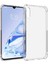 Ak-31427 Mi 9 Pro 5G Anti-Drop Darbe Emici Silikon Kılıf - Şeffaf 1