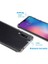 Ak-31427 Mi 9 Pro 5G Anti-Drop Darbe Emici Silikon Kılıf - Şeffaf 3